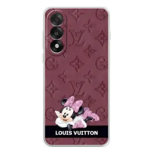 Чохол Disney Mouse OnePlus Ace 5 Ultra (PREMIUMPrint) (Mikki LV)