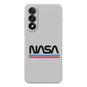 Чехол NASA для OnePlus Ace 5 Ultra (AlphaPrint) (NASA)