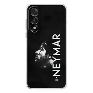 Чехол Неймар для OnePlus Ace 5 Ultra (AlphaPrint) (NEYMAR)