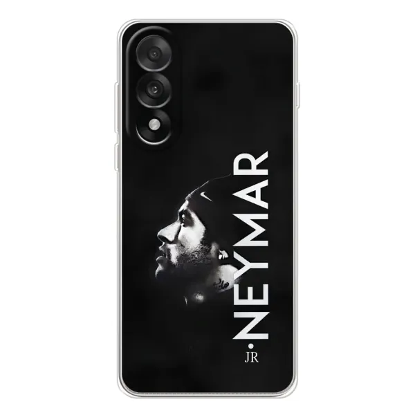 Чохол з принтом «NEYMAR» для OnePlus Ace 5 Ultra
