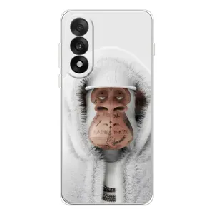 Чехлы с Обезьянами NFT для OnePlus Ace 5 Ultra (AlphaPrint) (обезьяна NFT в тату)