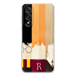 Чехлы с Гарри Поттером для OnePlus Ace 5 Ultra (AlphaPrint) (обложка Гарри Поттера)