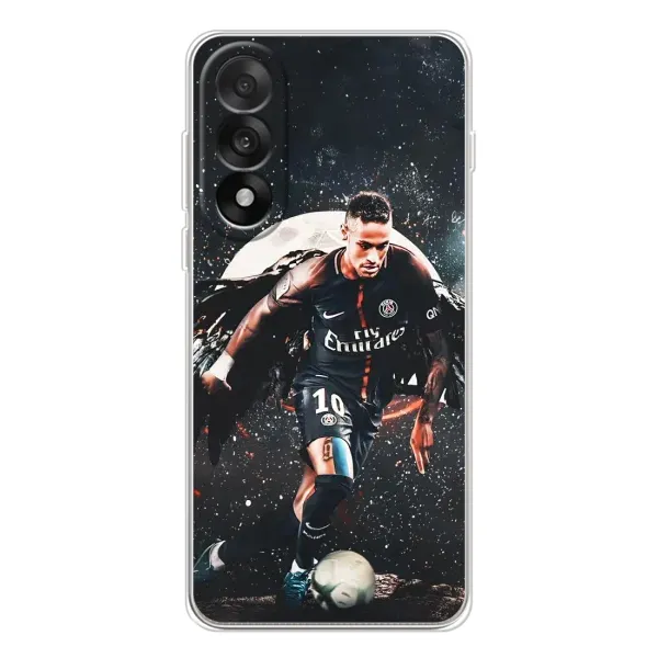 Чохол з принтом «PSG Neymar» для OnePlus Ace 5 Ultra
