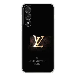 Чохли Луі Вітон для OnePlus Ace 5 Ultra (AlphaPrint - LOUIS VUITTON) (ремінець LV)