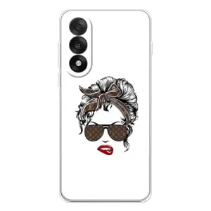 Чохли Луі Вітон для OnePlus Ace 5 Ultra (AlphaPrint - LOUIS VUITTON) (стильна з луі вітон)