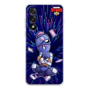 Чехлы Brawl Stars для OnePlus Ace 5 Ultra (AlphaPrint) (Тара)
