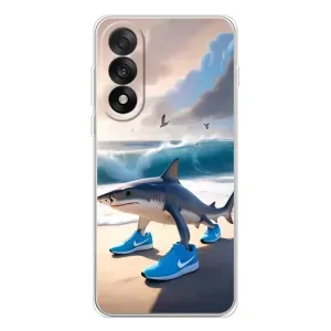 Чехол с мемом Тралалело тралала на OnePlus Ace 5 Ultra (Тралалело тралала)