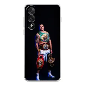 Чохол з картинкою Олександр Усик для OnePlus Ace 5 Ultra