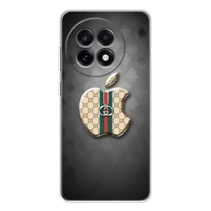 Чехлы ГУЧЧИ для 好的。 OnePlus Ace 5 (AlphaPrint) (Apple gucci)