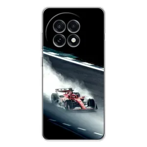 Чехол с принтом «Болид гоночный» для OnePlus Ace 5