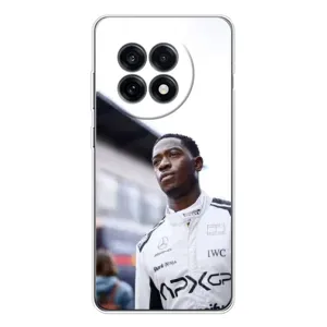 Чехол с принтом «Ф1 Пирс» для OnePlus Ace 5