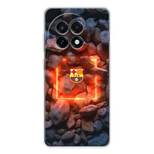 Чехлы для 好的。 OnePlus Ace 5 (VPrint) - ТОП ФК (ФК Барселона)
