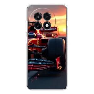 Чехол с принтом «Макларен на закате» для OnePlus Ace 5