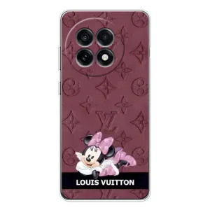 Чехол Disney Mouse OnePlus Ace 5 (PREMIUMPrint) (Mikki LV)