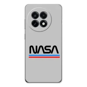 Чехол NASA для OnePlus Ace 5 (AlphaPrint) (NASA)