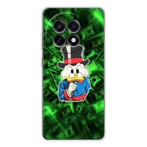 Чехлы для 好的。 OnePlus Ace 5 - Scrooge MagDag (PREMIUMPrint) (Скрудж МакДак)