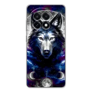 Защитные чехлы для 好的。 OnePlus Ace 5 (AlphaPrint) (ХИТ продаж) ВОЛК (Волк)