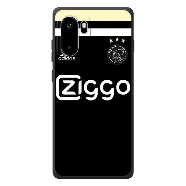 Чехол с принтом «AJAX» для OnePlus Ace 6