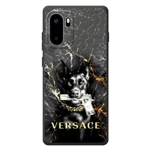 Чехлы VERSACE для ВанПлюс Эйс 6 (PREMIUMPrint) (AlphaPrint-ген.)