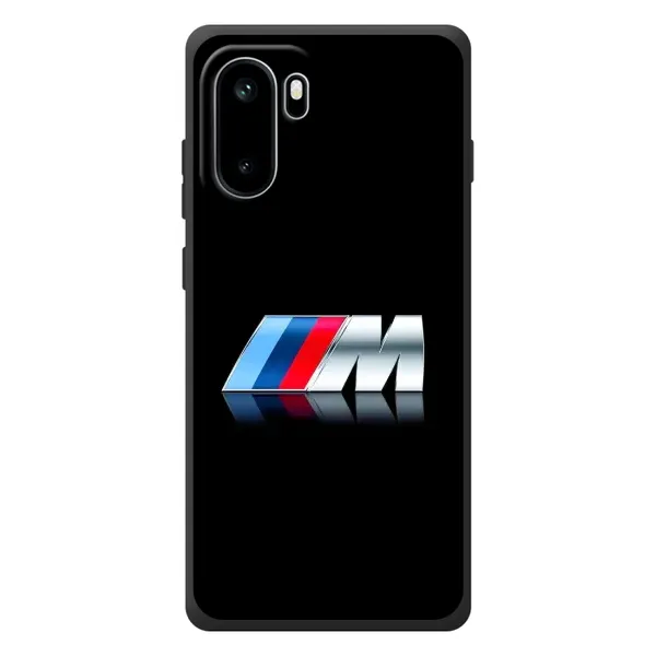 Чехол с принтом «AMG» для OnePlus Ace 6 Чехол с принтом «AMG» для OnePlus Ace 6