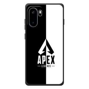 Чехлы с топовыми принтами для ВанПлюс Эйс 6 (APEX)