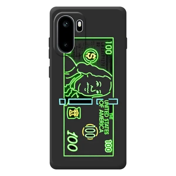 Чехол с принтом «Баксы» для OnePlus Ace 6