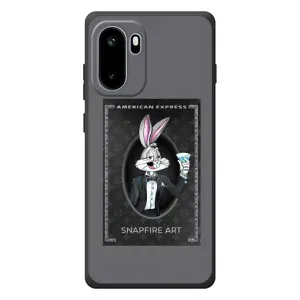 Брендновые Чехлы для OnePlus Ace 6 - (PREMIUMPrint) (Бакс Бани LV)