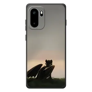Чехол как приручить дракона на OnePlus Ace 6