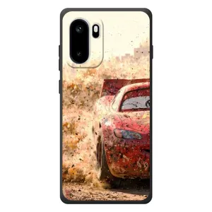 Силіконовий чохол Маквін для OnePlus Ace 6