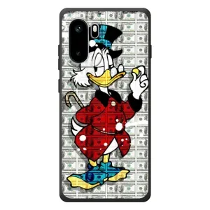 Чехлы для ОнеПлюс Эйс 6 - Scrooge MagDag (PREMIUMPrint) (Богатство)