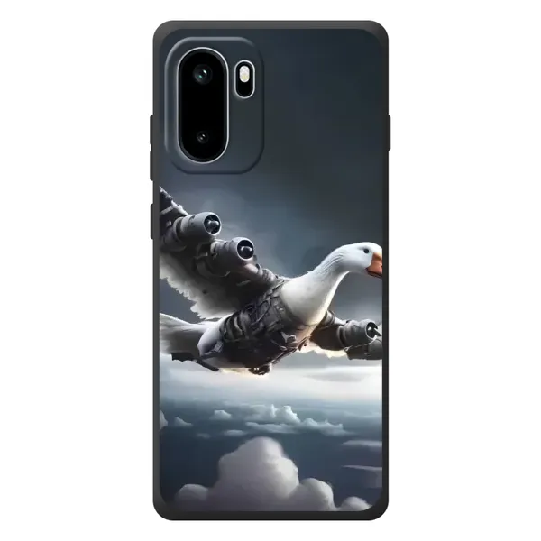 Чехол с принтом «Бомбардини гусини» для OnePlus Ace 6 Чехол с принтом «Бомбардини гусини» для OnePlus Ace 6