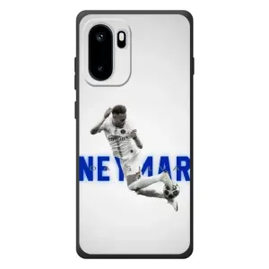 Чехол Неймар для OnePlus Ace 6 (AlphaPrint) (Бразилец Неймар)