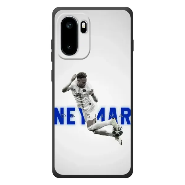 Чехол с принтом «Бразилец Неймар» для OnePlus Ace 6