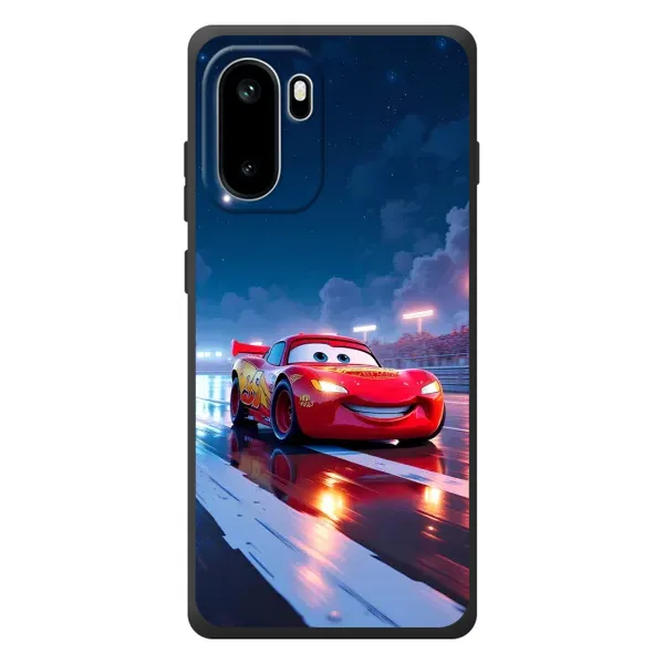 Силіконовий чохол Маквін для OnePlus Ace 6 Силіконовий чохол Маквін для OnePlus Ace 6