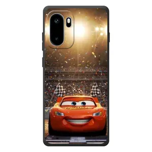 Силіконовий чохол Маквін для OnePlus Ace 6