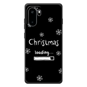 Рождественские, Праздничные Чехлы для ОнеПлюс Эйс 6 (Christmas loading)