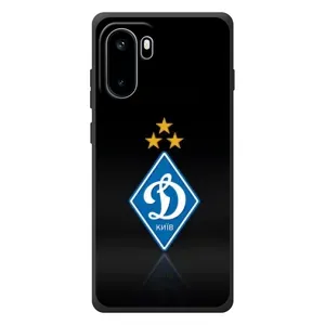 Чохли для OnePlus Ace 6 (VPrint) - Футбольні клуби (Динамо Київ)