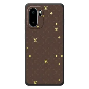 Чехлы Луи Витон для OnePlus Ace 6 (AlphaPrint - LOUIS VUITTON) (дизайн Луи Витон)