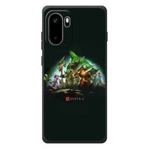 Чехлы с тематикой Киберспорт для OnePlus Ace 6 (VPrint) (DOTA 2)