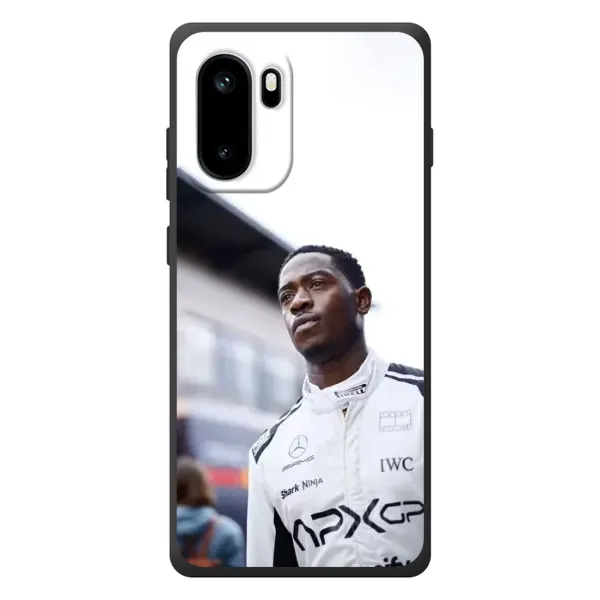 Чехол с принтом «Ф1 Пирс» для OnePlus Ace 6