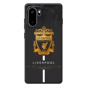 Чехлы для ВанПлюс Эйс 6 (VPrint) - ТОП ФК (FC Liverpool)