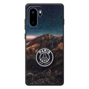 Чохли PSG для OnePlus Ace 6 (AlphaPrint) (ФК ПСЖ)