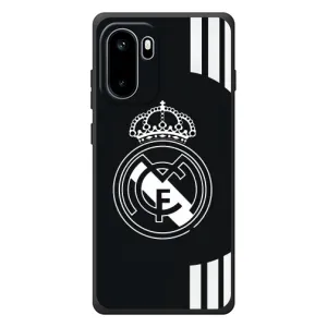 ФК Реал Мадрид чохли для OnePlus Ace 6 (AlphaPrint) (ФК Реал Мадрид)