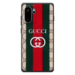 Чехлы ГУЧЧИ для ВанПлюс Эйс 6 (AlphaPrint) (Gucci дизайн)