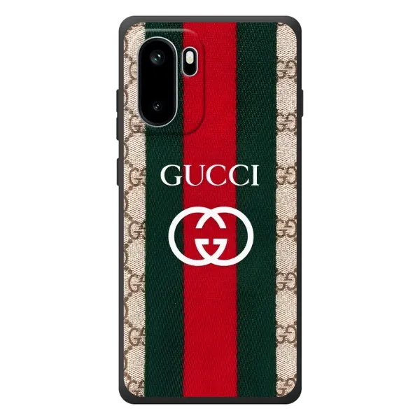 Чехол с принтом «Gucci дизайн» для OnePlus Ace 6