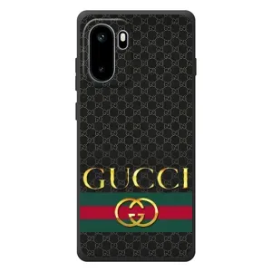 Чехлы ГУЧЧИ для ВанПлюс Эйс 6 (AlphaPrint) (Gucci оригинал)