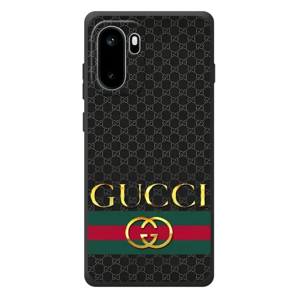 Чехол с принтом «Gucci оригинал» для OnePlus Ace 6