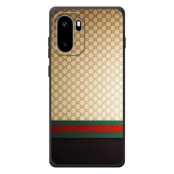 Чехол с принтом «Гуччи Фон» для OnePlus Ace 6