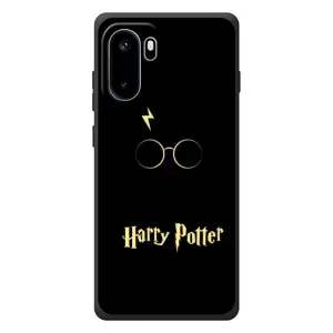 Чехлы с Гарри Поттером для OnePlus Ace 6 (AlphaPrint) (Harry Potter)