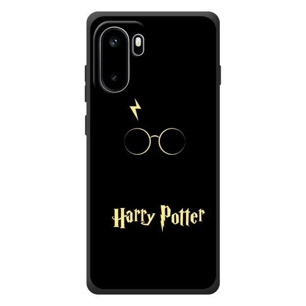 Чехол с принтом «Harry Potter» для OnePlus Ace 6